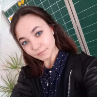 Репетитор - Валентина Елагина