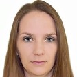 Мария Ковалёва