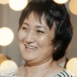 Жанар Калиева