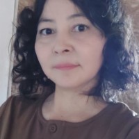Репетитор - Айнура Успанова
