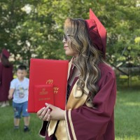 Репетитор Мадина Толегенова - BUKI