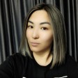 Анара Какимжанова id: 38483