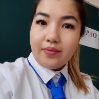 Диана Еснанбетова  репетитор  казахского языка онлайн