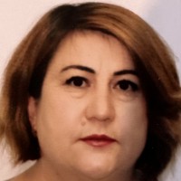 Репетитор Гунча Сабитова - BUKI