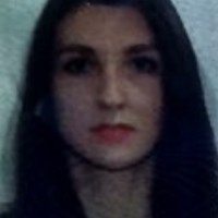 Юлия Лущикова  репетитор  по математике онлайн