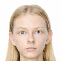 Репетитор Дарья Антоненко - BUKI