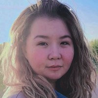 Репетитор Рината Шаханова - BUKI