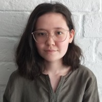 Репетитор - Чатаева Аида  id: 224796
