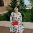 Жазира Муханбетжанова