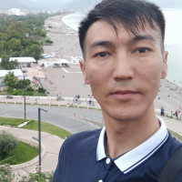 Даурен К.