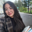 Аяулым Шимирова id: 52546