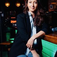 Репетитор Динара Мулдашева - BUKI