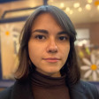 Диана Синельникова