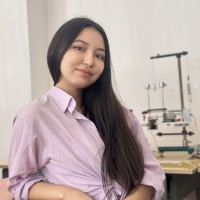 Репетитор - Сара Шалабекова
