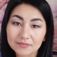 Репетитор Айгерим Кокашева - BUKI