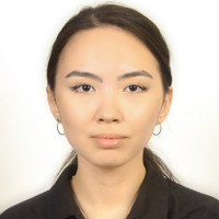 Репетитор - Адилова Адия  id: 186911