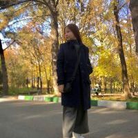 Репетитор - Нурланкызы Алуа  id: 50583