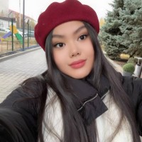Репетитор - Куттыбаева Акерке  id: 227161