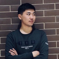 Репетитор Нурмухасан Амзе - BUKI