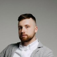 Репетитор Игорь Ивасик - BUKI