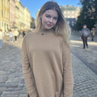 Репетитор Ярослава Гордиенко - BUKI
