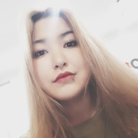 Репетитор Галима Мещерова - BUKI