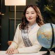 Акерке Жолмаганбет id: 227921