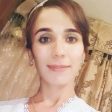 Гулноза Абдижалилова