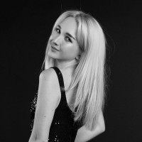 Репетитор - Екатерина Батищева