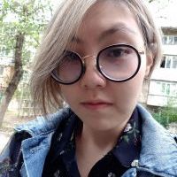 Репетитор - Дуйсенгалиева Шолпан  id: 43536