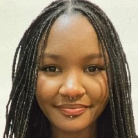 Репетитор Thandeka Wallace - BUKI