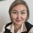 Дина Маханова