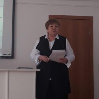 Репетитор Раиса Ескендирова - BUKI