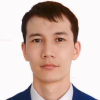 Репетитор Нурзат Уразбеков - BUKI