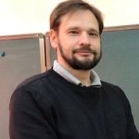 Репетитор - Сергей Соловьев