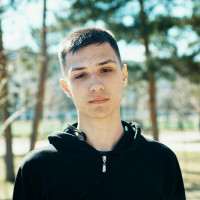 Репетитор - Виктор Махринов