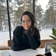 Амина Сарсенбаева