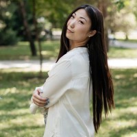 Репетитор Айжана Сыздыкова - BUKI