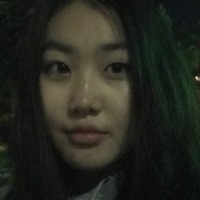 Репетитор Эвелина Ким - BUKI