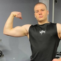 Репетитор - Денис Усов