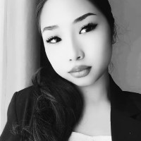 Арайлым Шабдан  репетитор  английского языка онлайн