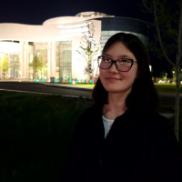Репетитор - Успанова Диана  id: 213685
