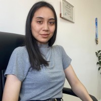 Репетитор Ансарым Курманова - BUKI