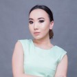 Алина Алибекова id: 231538