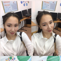 Репетитор - Шайхолла Айшабиби  id: 167189