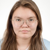 Репетитор Ольга Джазылбекова - BUKI