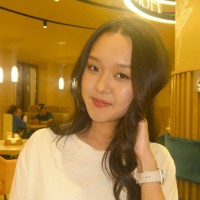 Репетитор Мадина Ахметова - BUKI