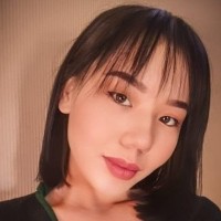 Репетитор Айнур Мейрбек - BUKI