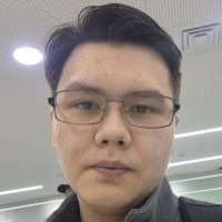 Репетитор - Куанышев Торемурат  id: 225749