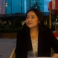 Репетитор Айдана Исмаилова  - BUKI